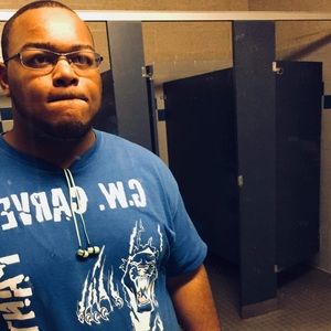 Meet your Posher, Dontae